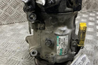 Compresseur clim PEUGEOT 3008 1 Photo n°1