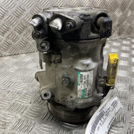 Compresseur clim PEUGEOT 3008 1 Photo n°1