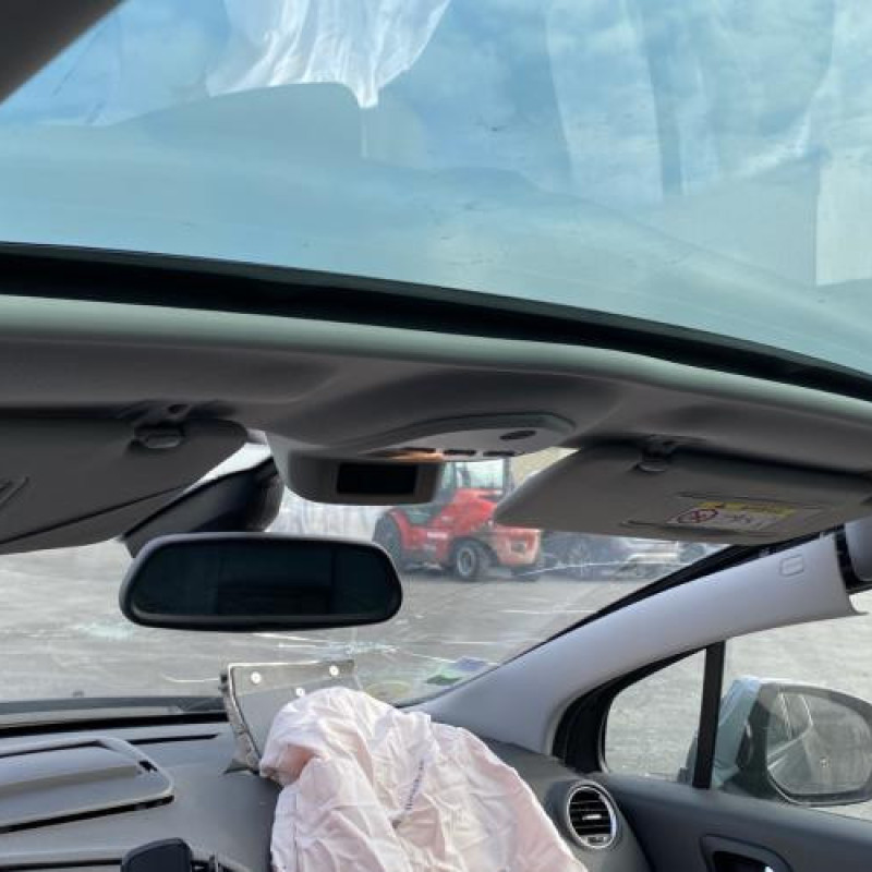 Compresseur clim PEUGEOT 3008 1 Photo n°20