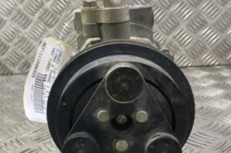 Compresseur clim ISUZU D-MAX 2 Photo n°1