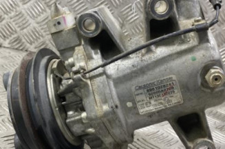 Compresseur clim ISUZU D-MAX 2