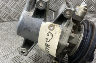 Compresseur clim ISUZU D-MAX 2