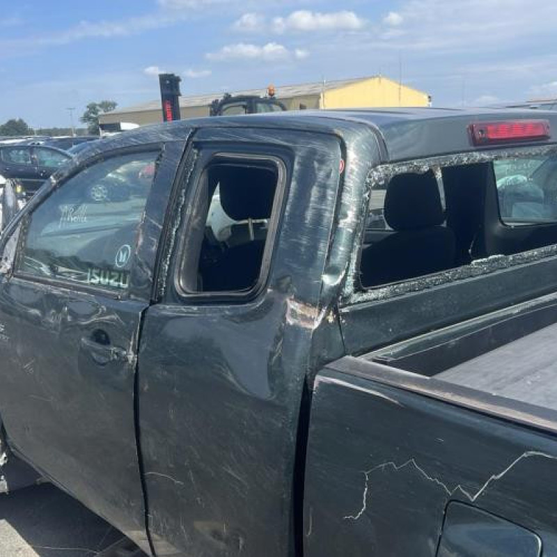 Compresseur clim ISUZU D-MAX 2 Photo n°13