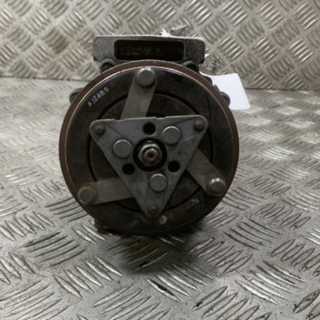 Compresseur clim PEUGEOT 508 1 Photo n°1