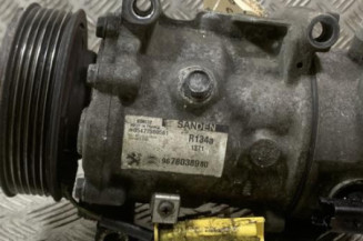 Compresseur clim PEUGEOT 508 1