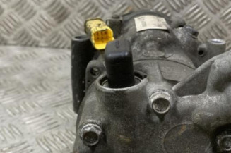 Compresseur clim PEUGEOT 508 1