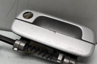 Poignee hayon PEUGEOT PARTNER 1 Photo n°1