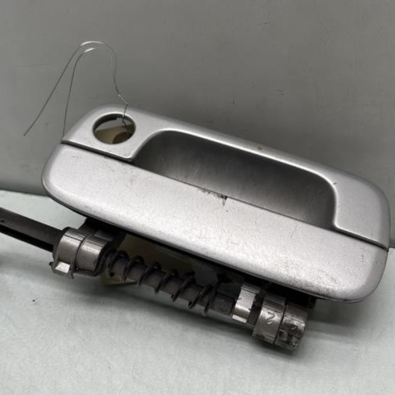 Poignee hayon PEUGEOT PARTNER 1 Photo n°1