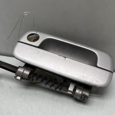 Poignee hayon PEUGEOT PARTNER 1 Photo n°1