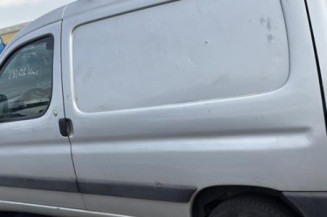 Poignee hayon PEUGEOT PARTNER 1