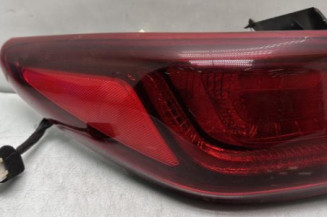 Feu arriere principal gauche (feux) HYUNDAI KONA Photo n°1