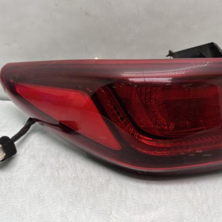 Feu arriere principal gauche (feux) HYUNDAI KONA Photo n°1