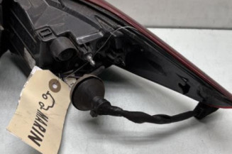 Feu arriere principal gauche (feux) HYUNDAI KONA