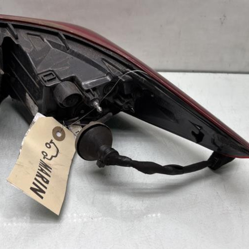 Feu arriere principal gauche (feux) HYUNDAI KONA Photo n°3