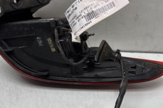 Feu arriere principal gauche (feux) HYUNDAI KONA