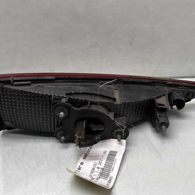 Feu arriere secondaire droit (feux) HYUNDAI KONA Photo n°3