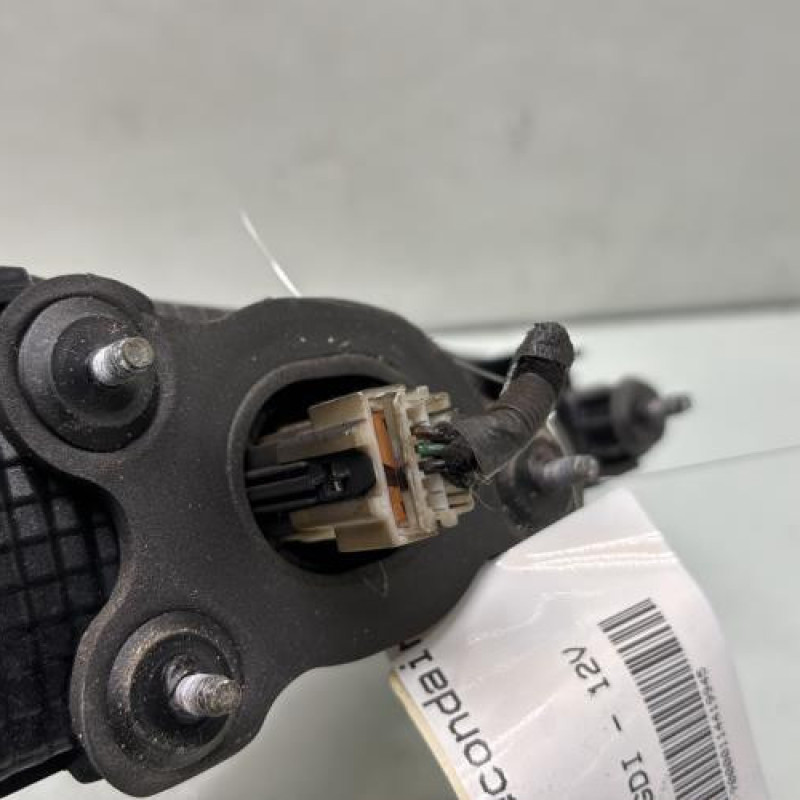 Feu arriere secondaire droit (feux) HYUNDAI KONA Photo n°4