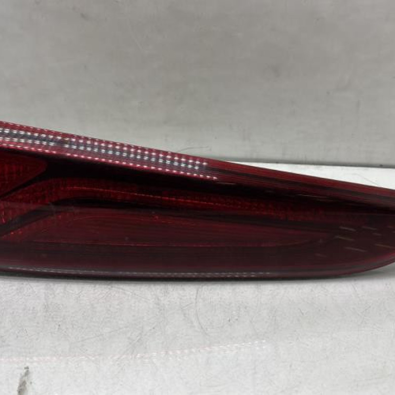 Feu arriere secondaire gauche (feux) HYUNDAI KONA Photo n°1