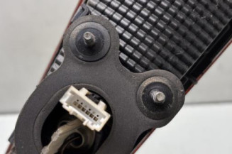 Feu arriere secondaire gauche (feux) HYUNDAI KONA