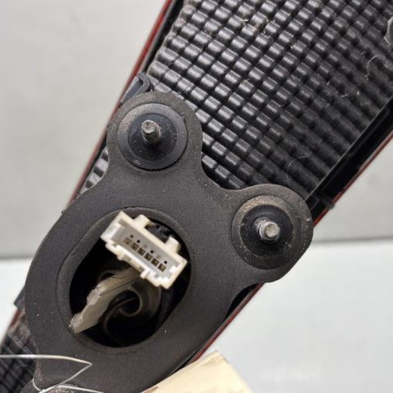 Feu arriere secondaire gauche (feux) HYUNDAI KONA Photo n°4