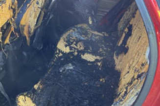 Feu de recul gauche HYUNDAI KONA