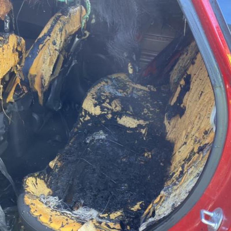 Feu de recul gauche HYUNDAI KONA Photo n°15