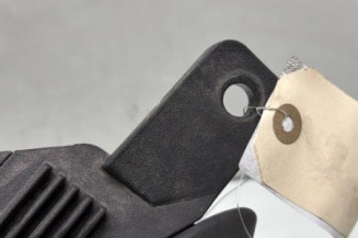 Feu diurne avant gauche HYUNDAI KONA