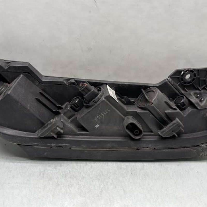 Feu diurne avant gauche HYUNDAI KONA Photo n°4