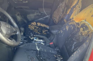 Feu diurne avant gauche HYUNDAI KONA