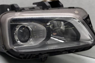 Optique avant principal droit (feux)(phare) HYUNDAI KONA Photo n°1