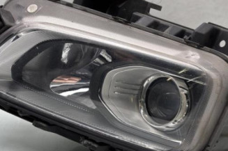 Optique avant principal gauche (feux)(phare) HYUNDAI KONA Photo n°1