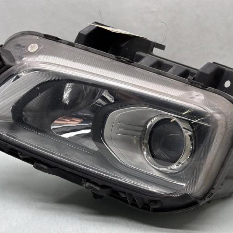 Optique avant principal gauche (feux)(phare) HYUNDAI KONA Photo n°1