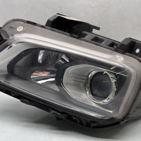 Optique avant principal gauche (feux)(phare) HYUNDAI KONA Photo n°1