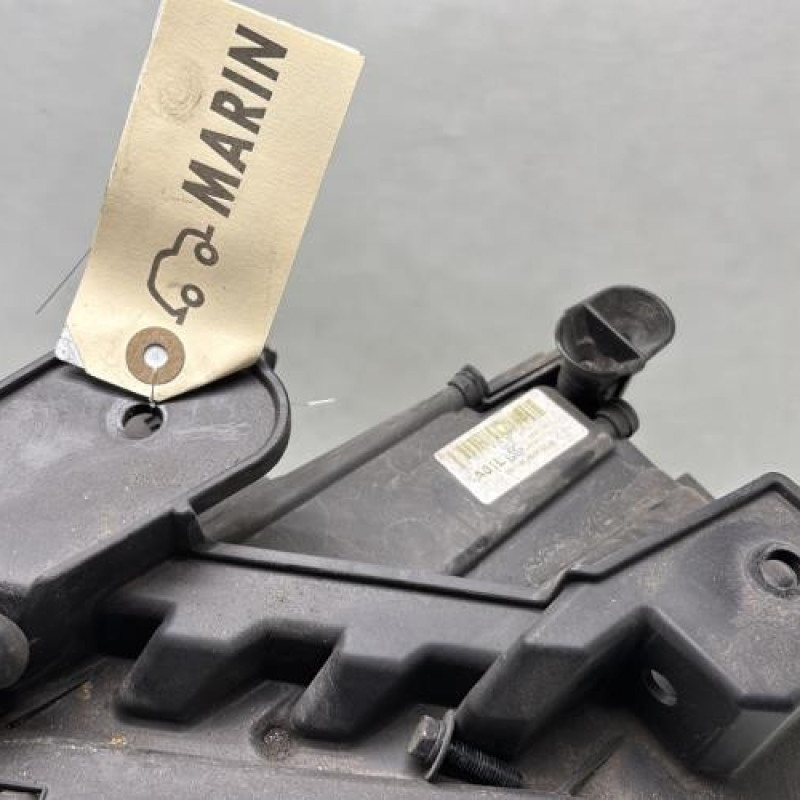 Optique avant principal gauche (feux)(phare) HYUNDAI KONA Photo n°2