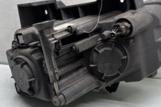 Optique avant principal gauche (feux)(phare) HYUNDAI KONA