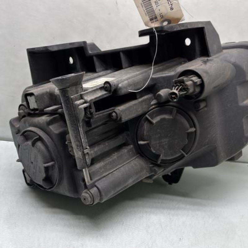 Optique avant principal gauche (feux)(phare) HYUNDAI KONA Photo n°3