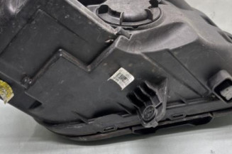 Optique avant principal gauche (feux)(phare) HYUNDAI KONA