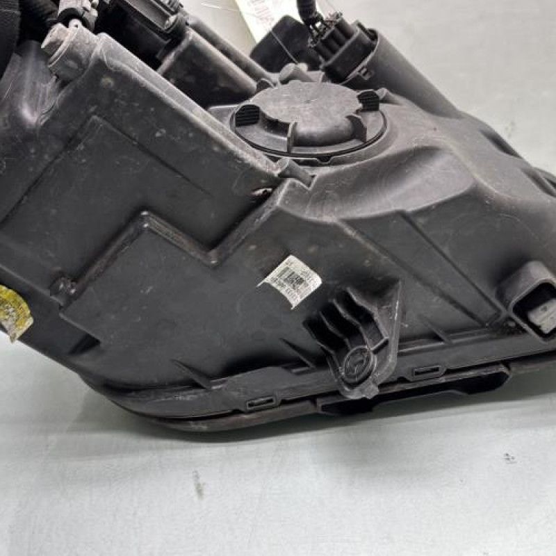 Optique avant principal gauche (feux)(phare) HYUNDAI KONA Photo n°4