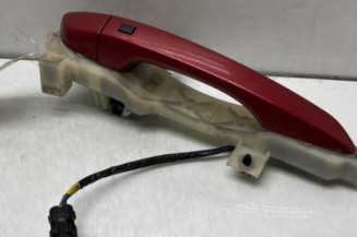 Poignee porte avant droit HYUNDAI KONA Photo n°1