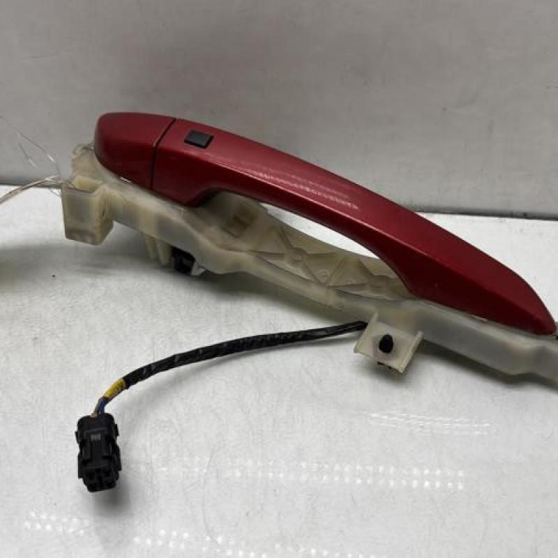 Poignee porte avant droit HYUNDAI KONA Photo n°1