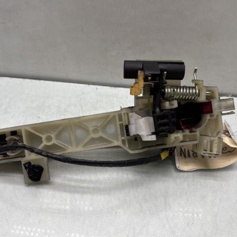 Poignee porte avant droit HYUNDAI KONA Photo n°3