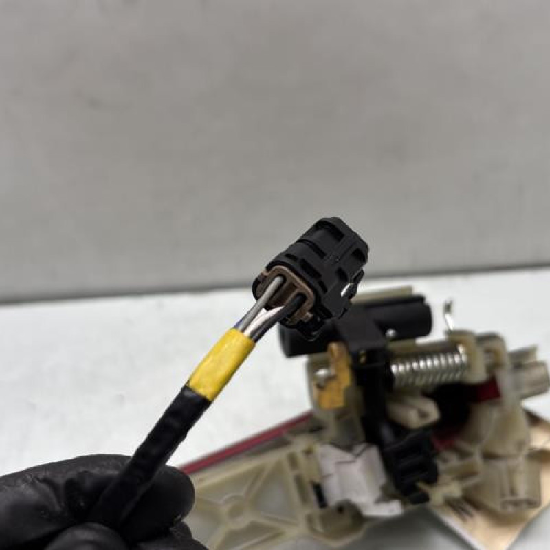 Poignee porte avant droit HYUNDAI KONA Photo n°4