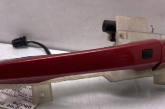 Poignee porte avant gauche HYUNDAI KONA Photo n°1