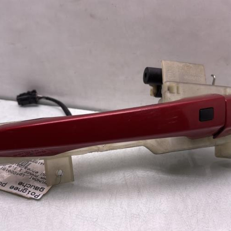 Poignee porte avant gauche HYUNDAI KONA Photo n°1