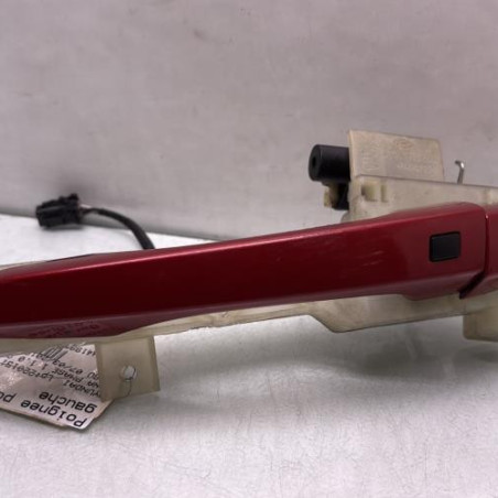 Poignee porte avant gauche HYUNDAI KONA Photo n°1