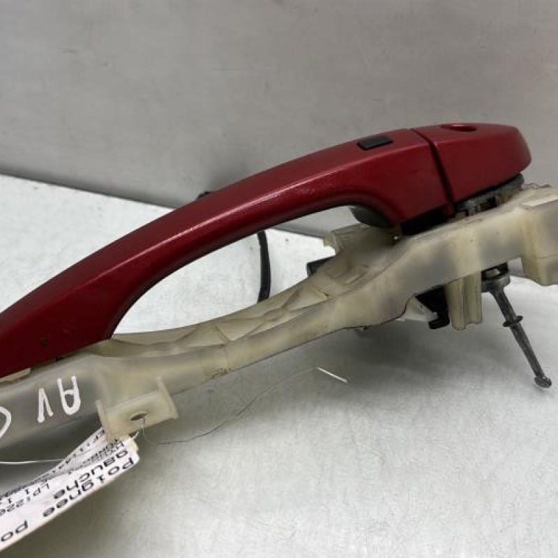 Poignee porte avant gauche HYUNDAI KONA Photo n°2