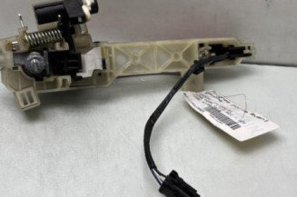 Poignee porte avant gauche HYUNDAI KONA