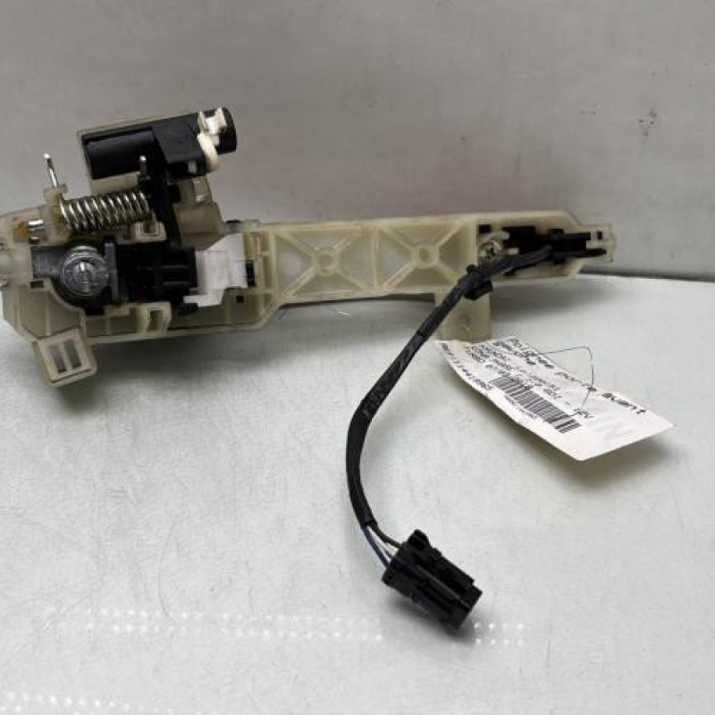 Poignee porte avant gauche HYUNDAI KONA Photo n°4