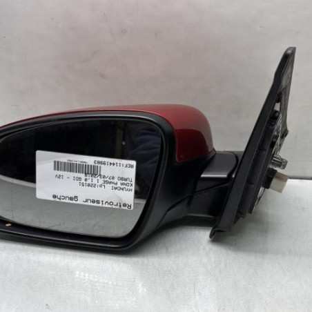 Retroviseur gauche HYUNDAI KONA Photo n°1