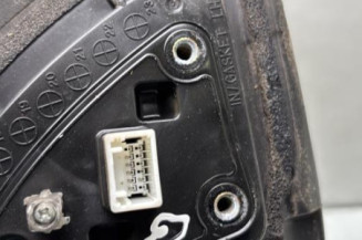 Retroviseur gauche HYUNDAI KONA